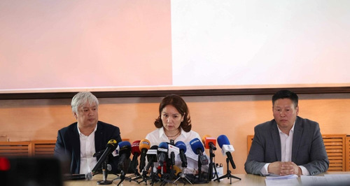 БҮТ: ЭЕШ-ын даалгавар нь сургалтын хөтөлбөрөөс зөрөөгүй